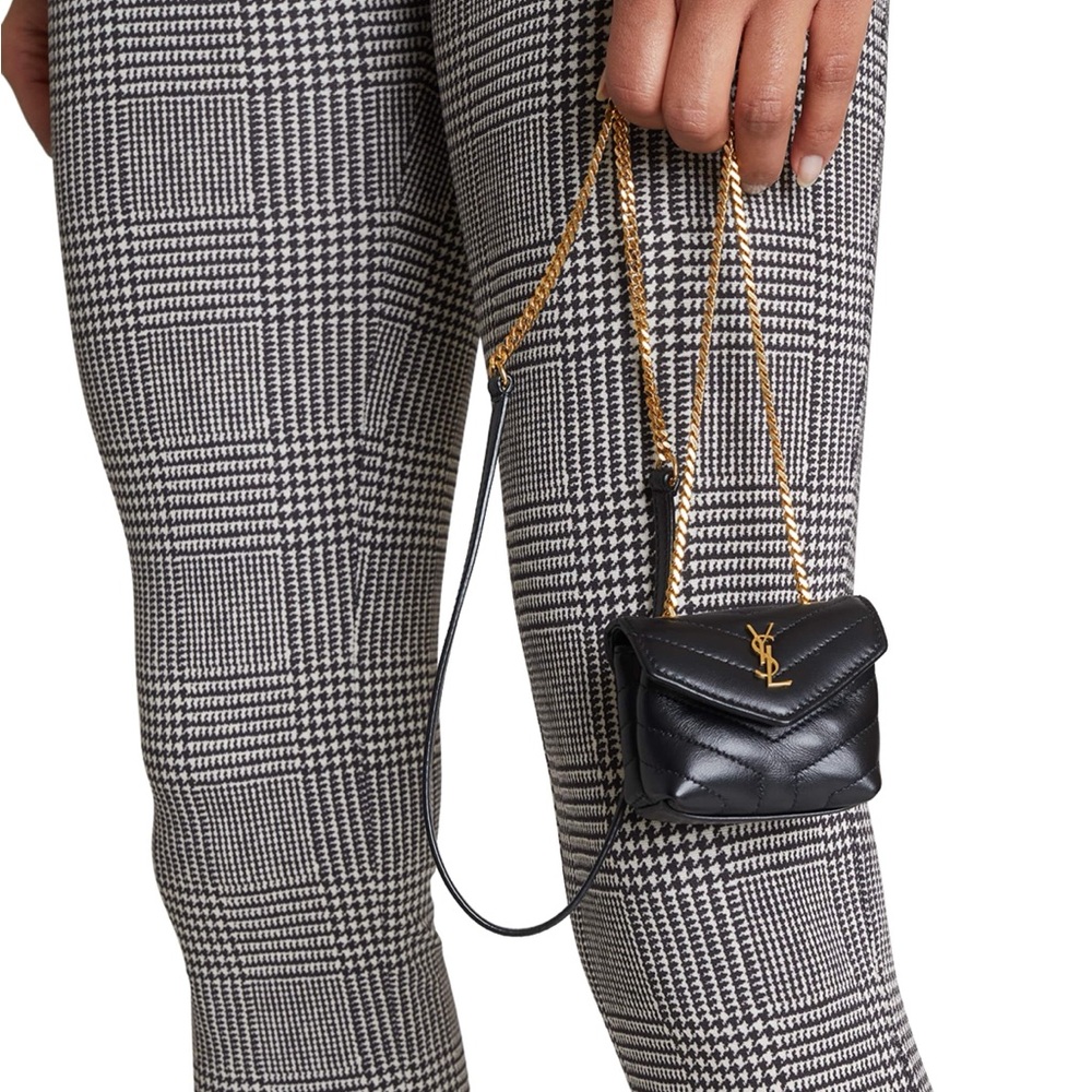 YSL Micro Bag